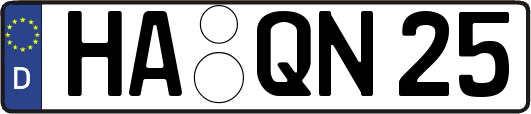 HA-QN25