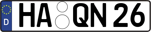 HA-QN26