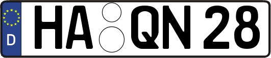 HA-QN28