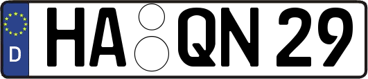 HA-QN29