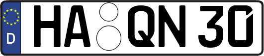 HA-QN30
