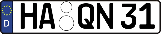 HA-QN31