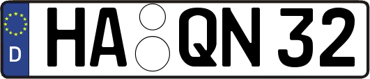 HA-QN32