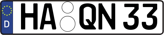 HA-QN33