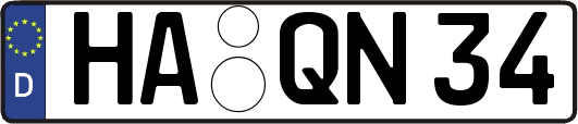 HA-QN34