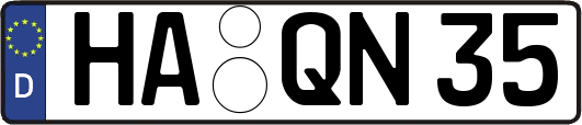 HA-QN35