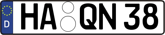HA-QN38