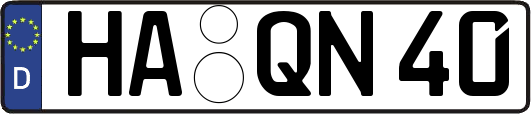 HA-QN40