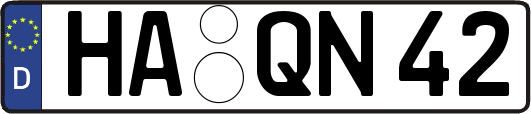 HA-QN42