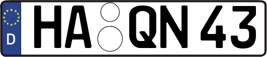 HA-QN43