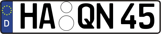 HA-QN45