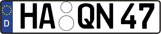 HA-QN47