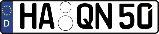 HA-QN50