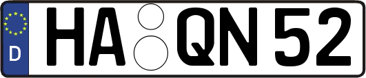 HA-QN52
