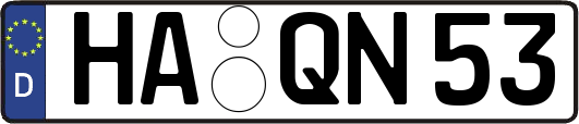HA-QN53