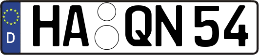 HA-QN54