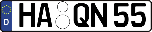 HA-QN55