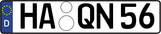 HA-QN56