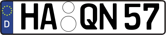 HA-QN57
