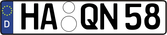 HA-QN58