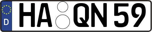 HA-QN59