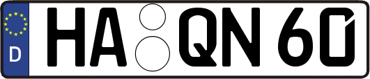 HA-QN60