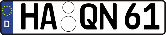HA-QN61