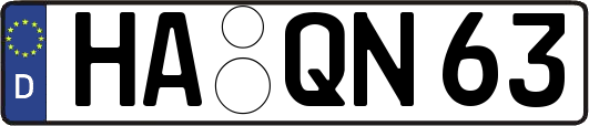 HA-QN63