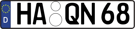 HA-QN68