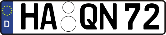 HA-QN72