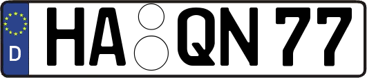 HA-QN77