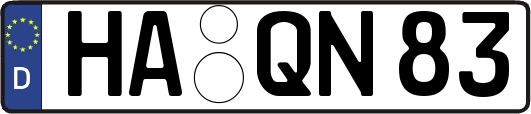 HA-QN83