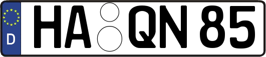 HA-QN85