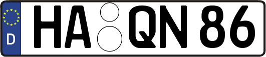 HA-QN86