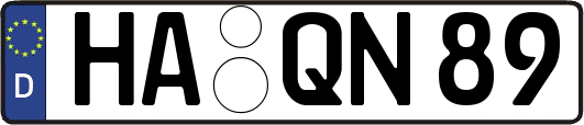 HA-QN89
