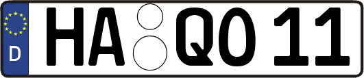 HA-QO11