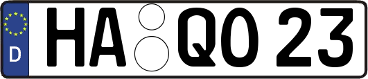 HA-QO23