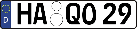 HA-QO29