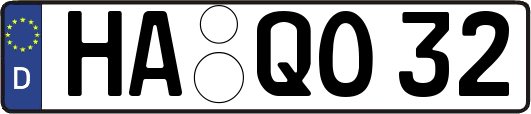 HA-QO32