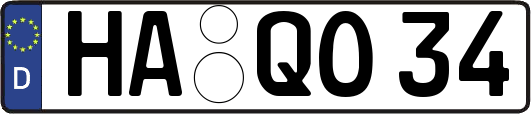 HA-QO34