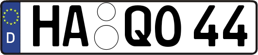 HA-QO44