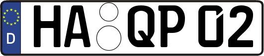 HA-QP02