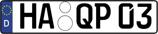 HA-QP03