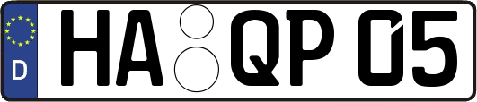 HA-QP05