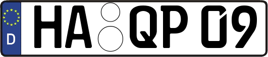 HA-QP09