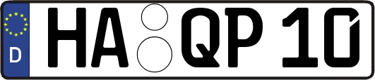 HA-QP10