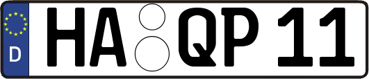 HA-QP11