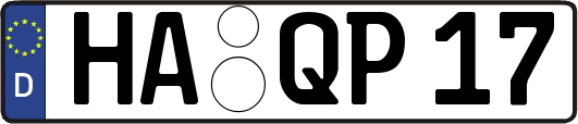 HA-QP17