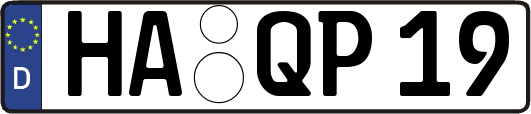 HA-QP19