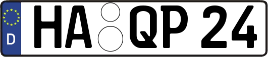 HA-QP24